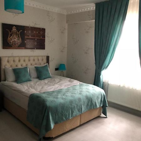 Bolu Adya Hotel Luaran gambar