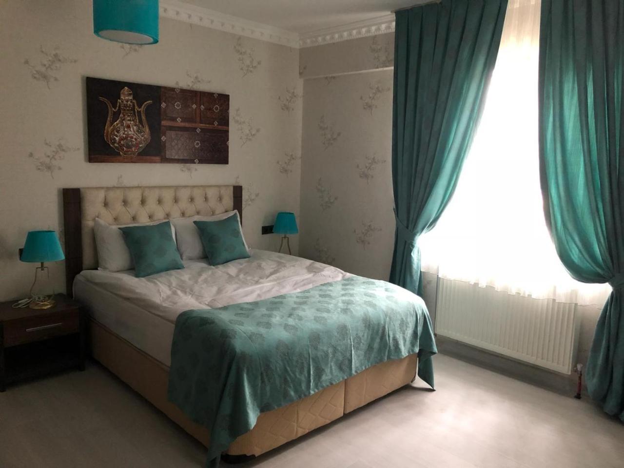 Bolu Adya Hotel Luaran gambar