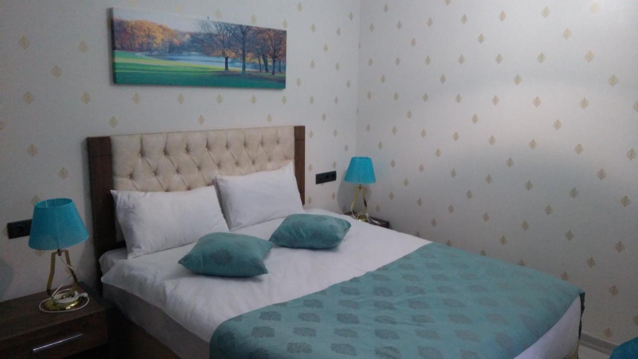 Bolu Adya Hotel Luaran gambar