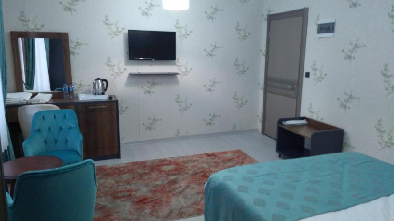 Bolu Adya Hotel Luaran gambar