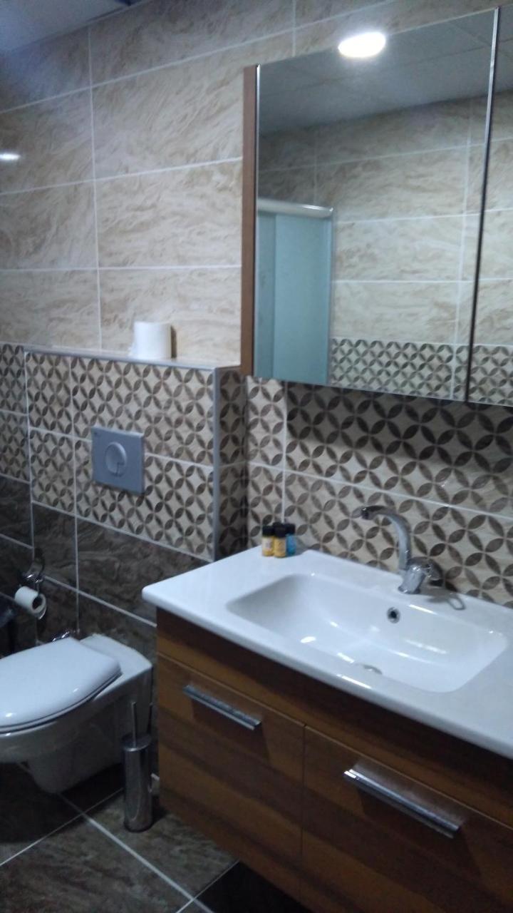 Bolu Adya Hotel Luaran gambar