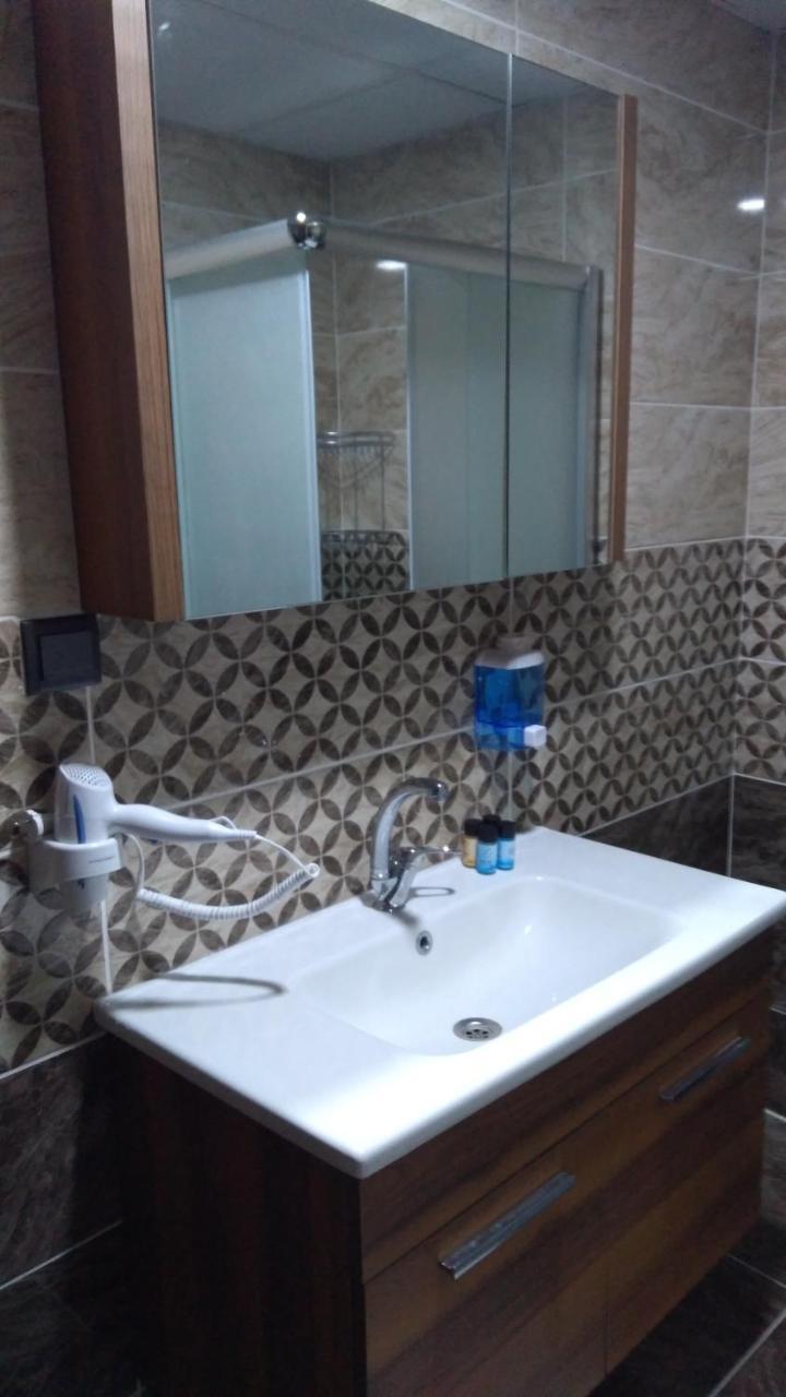 Bolu Adya Hotel Luaran gambar