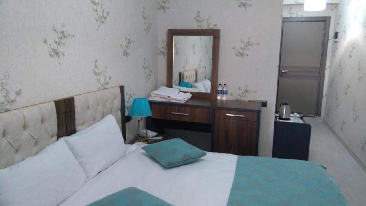 Bolu Adya Hotel Luaran gambar