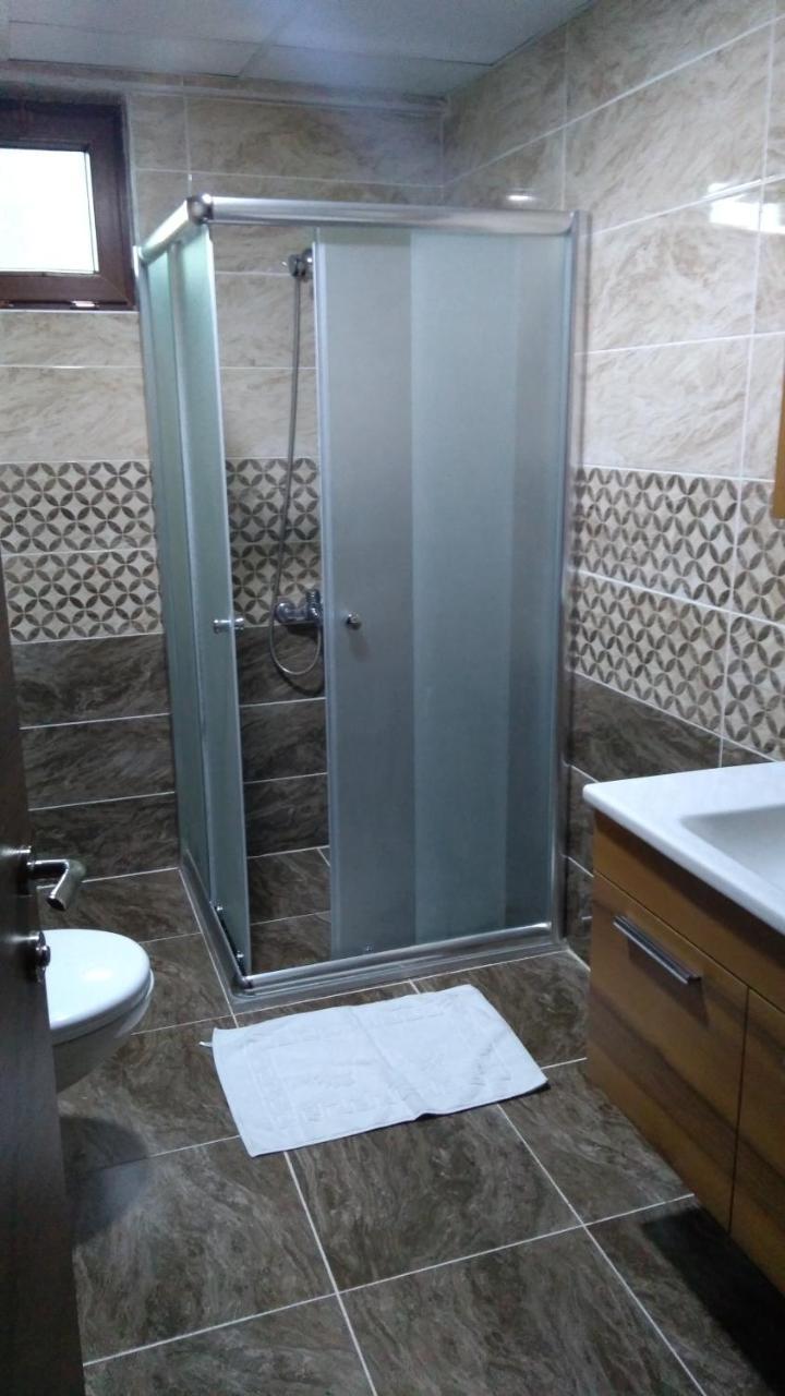 Bolu Adya Hotel Luaran gambar