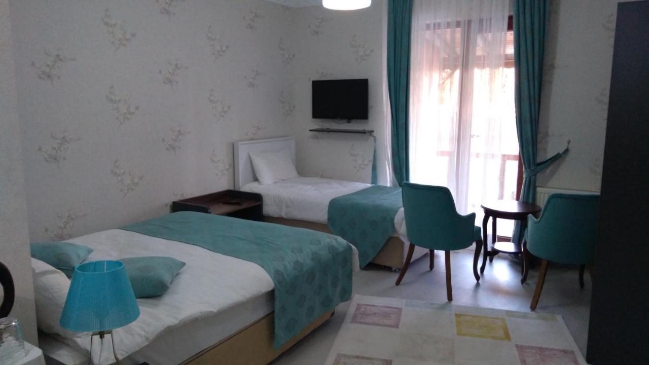 Bolu Adya Hotel Luaran gambar