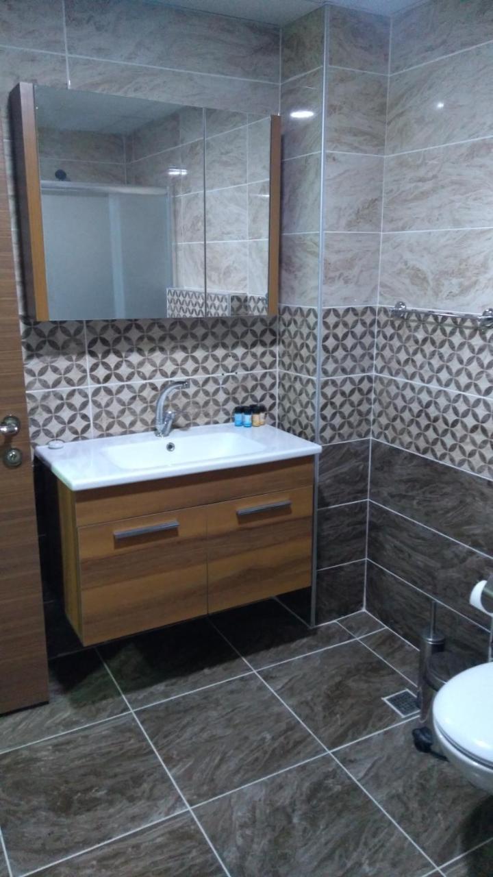 Bolu Adya Hotel Luaran gambar