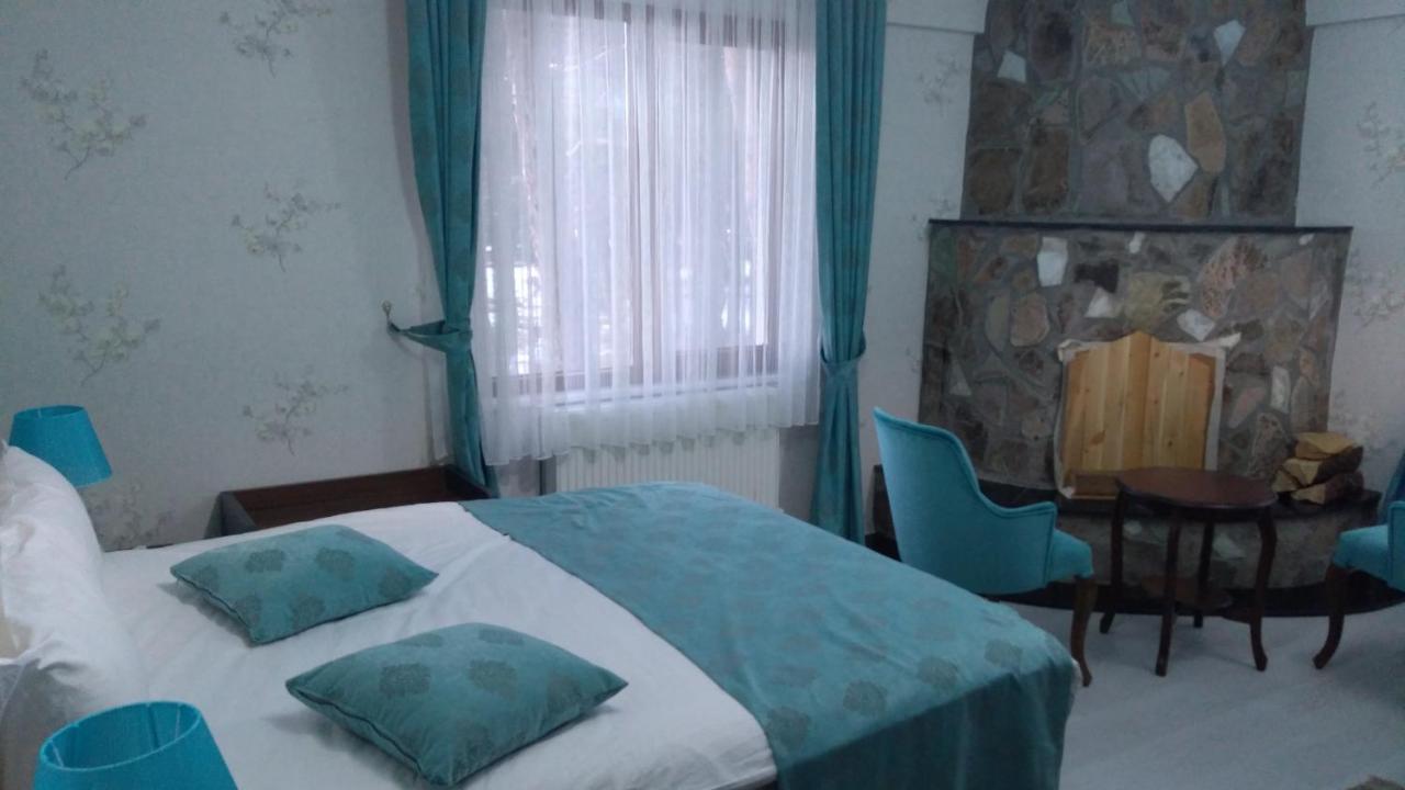 Bolu Adya Hotel Luaran gambar