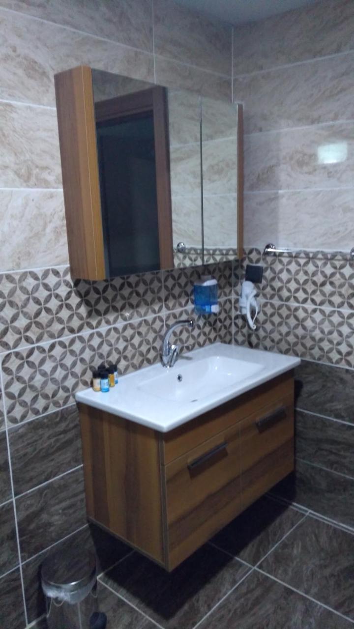Bolu Adya Hotel Luaran gambar