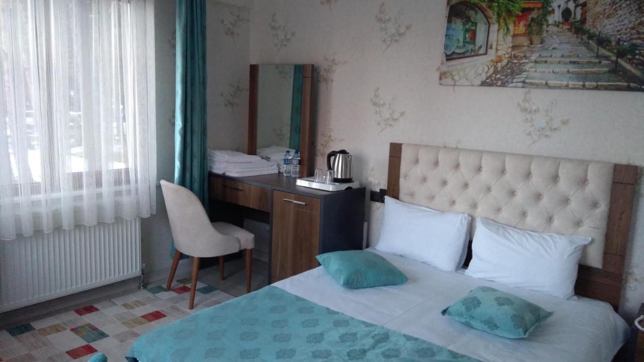 Bolu Adya Hotel Luaran gambar