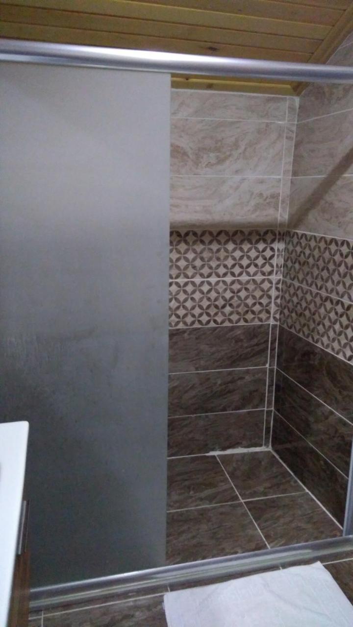Bolu Adya Hotel Luaran gambar