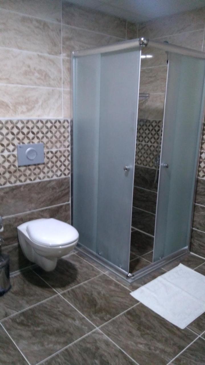 Bolu Adya Hotel Luaran gambar