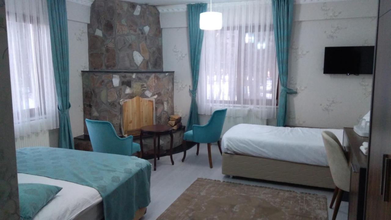 Bolu Adya Hotel Luaran gambar