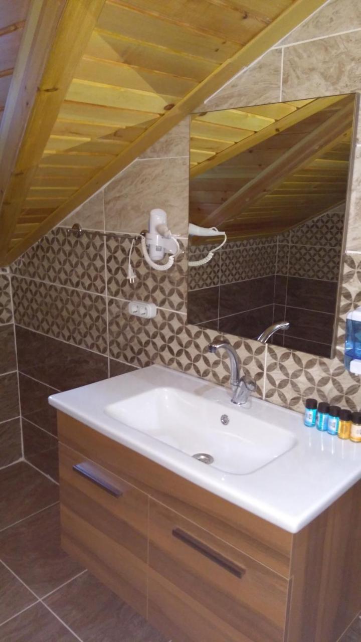 Bolu Adya Hotel Luaran gambar