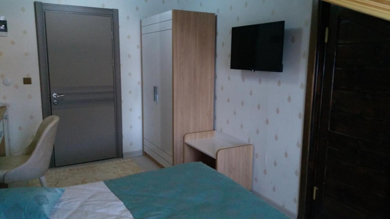 Bolu Adya Hotel Luaran gambar