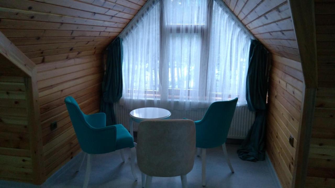 Bolu Adya Hotel Luaran gambar