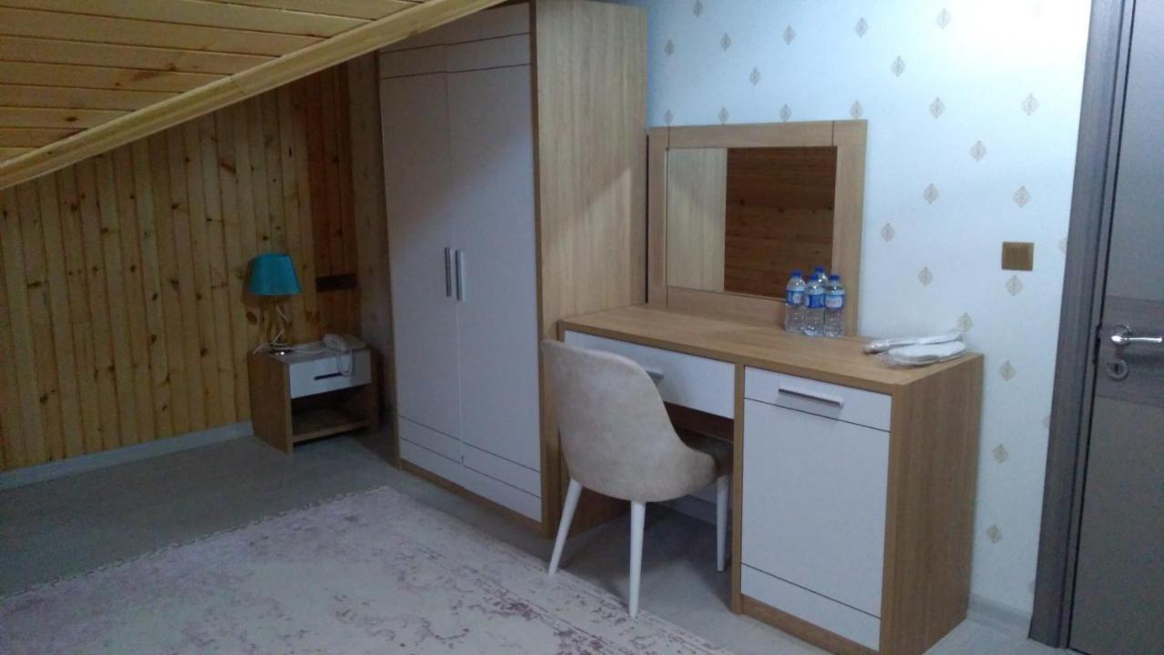 Bolu Adya Hotel Luaran gambar