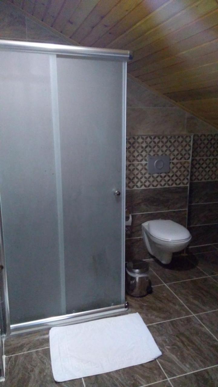 Bolu Adya Hotel Luaran gambar