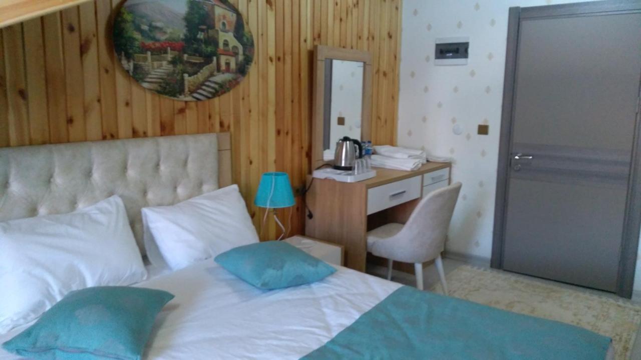 Bolu Adya Hotel Luaran gambar