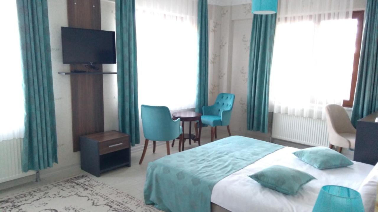 Bolu Adya Hotel Luaran gambar