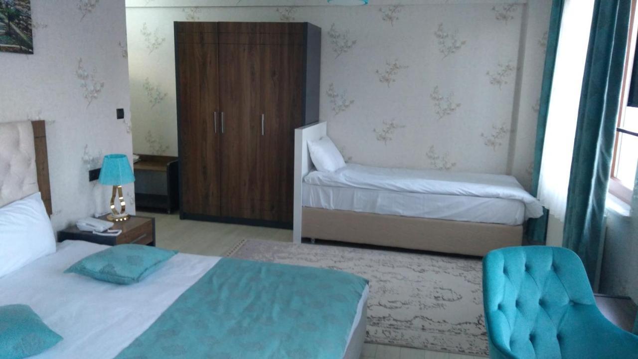 Bolu Adya Hotel Luaran gambar
