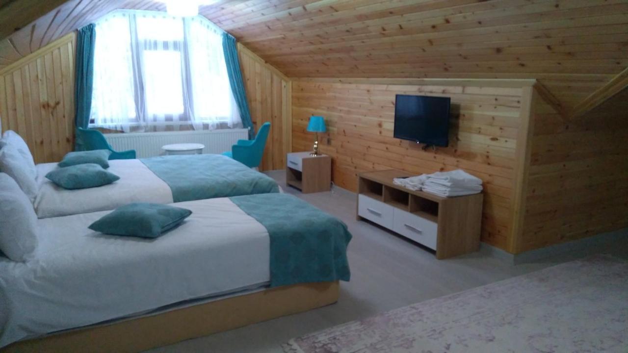 Bolu Adya Hotel Luaran gambar