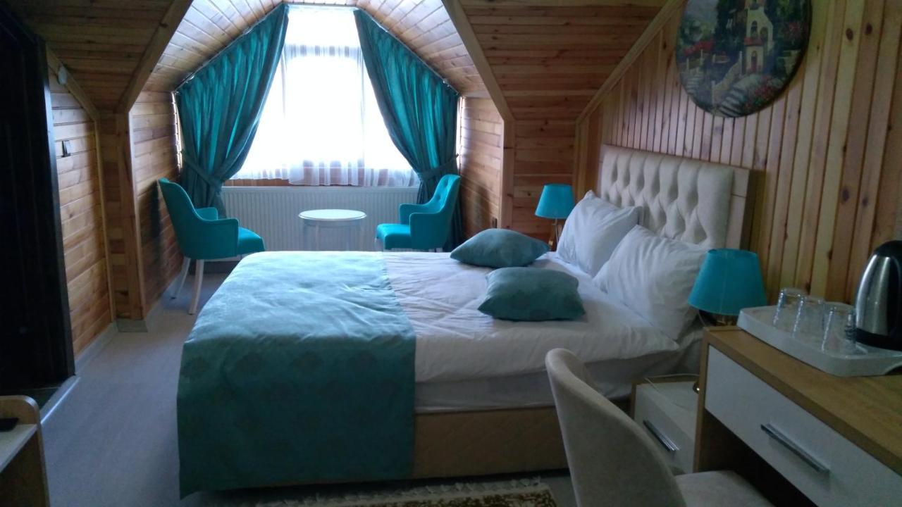 Bolu Adya Hotel Luaran gambar